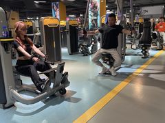 -阳光游泳培训基地(天通苑店)