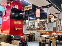 -郭左左围炉烤涮·鲜牛肉自助(梅溪新天地店)