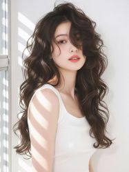-BEAUTY HAIR GANO