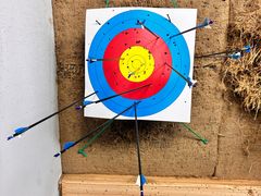 -道顺射箭·团建·骑射(张杨路店)