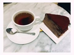 -Awfully Chocolate(来福士广场店)