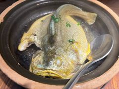 -啫火啫啫煲·顺德干蒸(壹海城店)