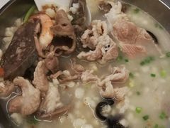 薏米汤-广场正宗原汁薏米店