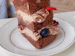 -PETIT PARIS 小巴黎(凯德1818店)
