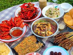 -辣不怕口味虾(凌霄路店)