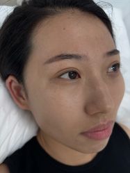 -变美丽半永久纹眉连锁·机器野生眉•洗眉