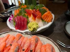 -福樱兰海鲜放题铁板烧(加州店)