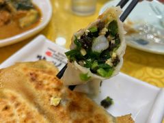 -春水锅贴·传统鲁菜(大明湖店)