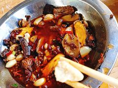 -五七小李子油焖大虾(总店)