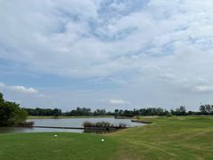 -银涛高尔夫练习场(徐泾店)