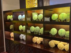 -七彩云南庆沣祥茶庄(金融街店)