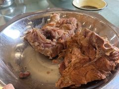 -王婶手擀面(灵寿店)