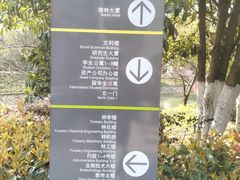 -南京林业大学-图书馆