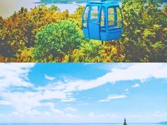 -苏州吴中太湖旅游区