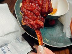 -四季民福烤鸭店(外滩外白渡桥店)