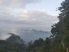 -武当山风景区