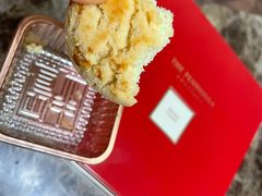 -王府半岛酒店·大堂茶座