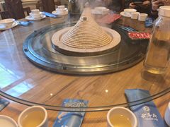 -云尊府云南菜·蒸汽石锅鱼(学清路店)