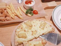 -菲滋意式餐厅(临平万达店)