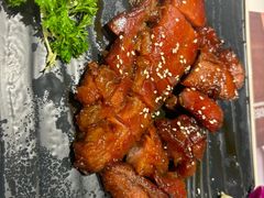 -虾饺妹·粤式茶餐厅(荟聚店)