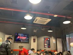 -碎怂烤肉(钟楼柳巷店)