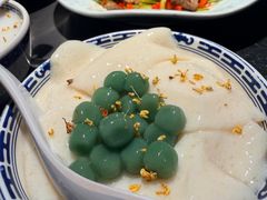 -金陵家宴·金陵春·南京菜(夫子庙店)