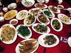 椒盐扒皮鱼-蛇口康乐快餐鱼仔档(翠苑小区店)