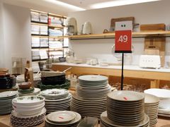 -ZARA HOME(蓝色港湾店)