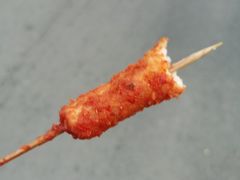 -庞记炸串