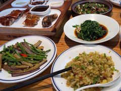 -滇铺子·云南特色菜·第九届野生菌美食节(东风东路c86店)