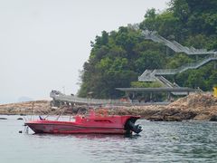 -大梅沙海滨公园