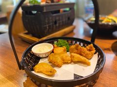 -九井澤精致料理(金茂店)