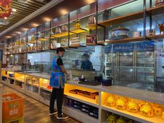 -九府羊鲜羊火锅·烧烤·小海鲜(华汇大厦店)