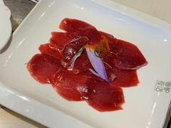 -围炉夜话·潮汕卤水火锅(榕江店)