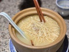 家传云斗煮干丝-南京大牌档(三阳广场苏宁店)