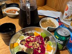 -金山烤肉(中兴公园店)