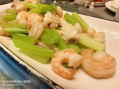 -福临门酒店·海鲜·家常菜·浑锅