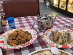 -吉源大排档·鱼生·海鲜(烧烤彩印厂店)