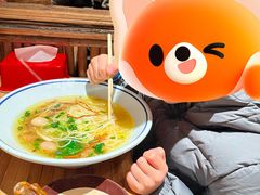-周小波重庆小面·重庆名小吃(邹容路店)