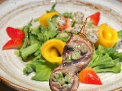 -人间酒暖·Go blanc·烧鸟·深夜食堂(陆家嘴店)