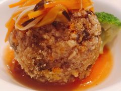 -云来居素食馆(南山店)