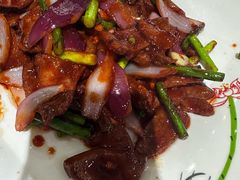 -第一驴.经典老菜.家常菜.火锅(友谊路店)
