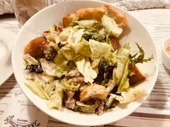 -娜娜家·Nana's restaurant(国金汇店)