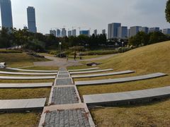 -尚贤河湿地