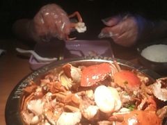 -胖哥俩肉蟹煲(河北勒泰购物中心店)