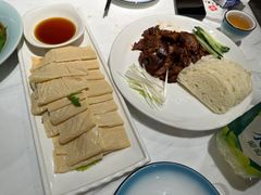 香辣豆腐皮-曹家小菜(胜太路店)