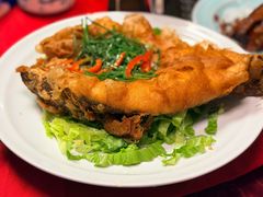 -香港祥正飯店·正宗灣仔50年海鲜老字号