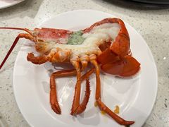 -青蓬蒸汽海鲜·深圳老字号·团建聚会(壹方城店)