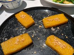 客家煎糍粑-客家汇·客家传承菜(水库店)