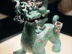 -河南博物院